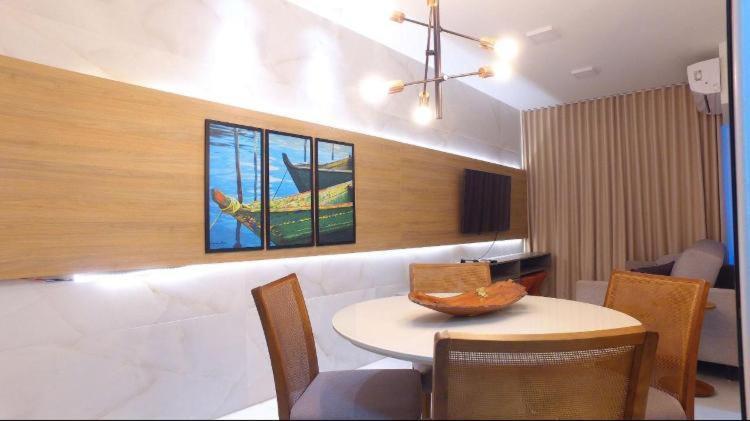 Edificio Time - Apto 406 - Al Apartamento