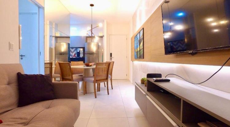 Apartamento Edificio Time - Apto 406 - Al *